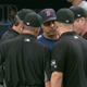 Image for article titled Rays Put Pitcher At First Base, Nearly Destroy The Tender Fabrics That Hold Together The Game Of Baseball